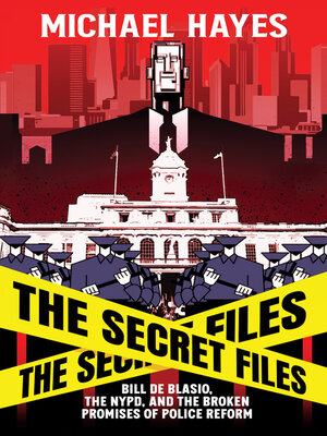 cover image of The Secret Files